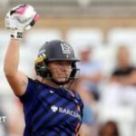 Nadine de Klerk Silences Trent Rockets With Ice-Cold Finish That Nobody Saw Coming