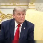 Trump Criticizes Spain at NATO Summit in Ankara, Calls for End to US Trade Over Defense Spending Dispute