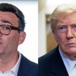 Trump and Burnham