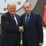 Trump and Erdogan