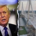 Trump's Trade War Casts Shadow Over Canada's Biggest Border Project as U.S. Officials Stay Away