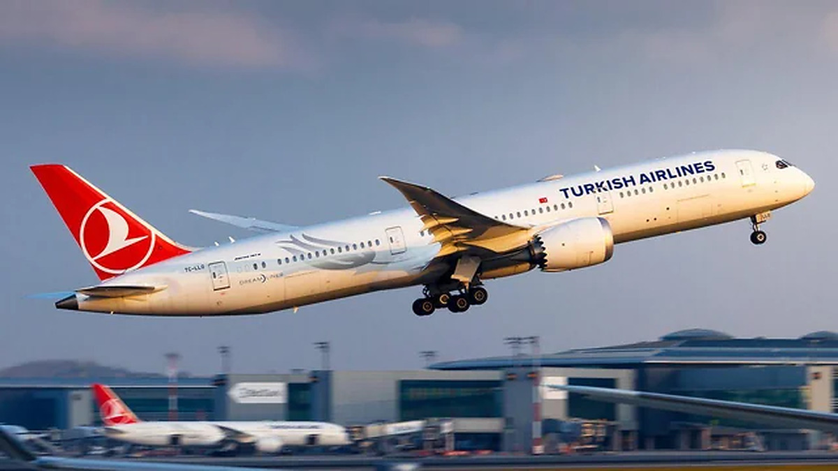Turkish Airlines