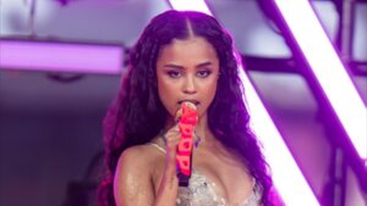 Why Tyla Refuses to Apologize for Calling Herself 'Coloured' Despite Global Outrage