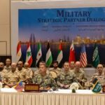 U.S. Central Command Hosts Middle East Defense Summit to Strengthen Regional Security Cooperation in Bahrain