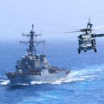 U.S. Expands Military Operations Against Iran While Confirming Additional Service Member Killed in Iraq