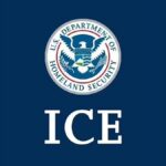 U.S. Immigration and Customs Enforcement Detains More Than 10,000 Migrants During Nationwide Enforcement Surge
