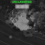 U.S. Launches New Wave of Precision Strikes Against Iran, Targeting Military Infrastructure