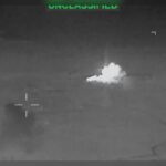 U.S. Military Targets Iranian Air Defenses, Missile Sites and IRGC Boats in Response to Maritime Attacks
