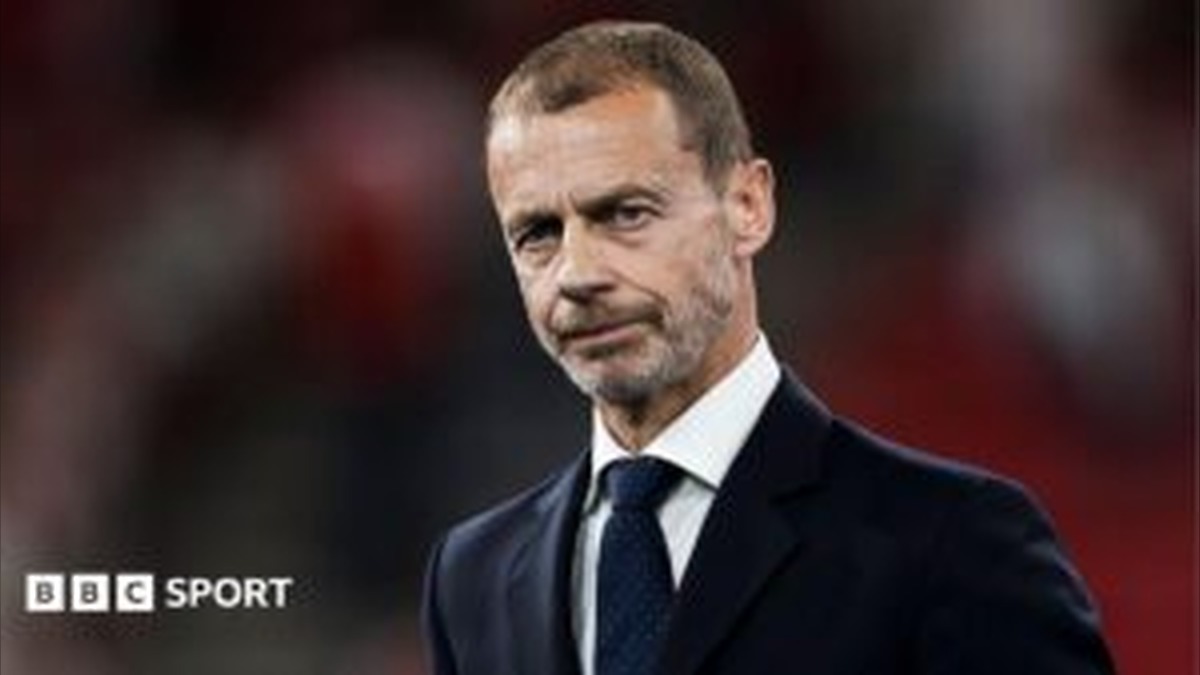 FIFA Accused of Selling Football's Soul as UEFA Weighs Drastic Action Against World Cup Shake-Up