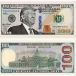 US Treasury Introduces Commemorative Dollar Bills Featuring President Donald Trump’s Signature for America’s 250th Anniversary