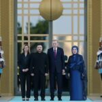 Ukraine Holds Additional Security Talks at NATO Summit in Ankara as Zelenskyy Pushes for Greater Defense Support