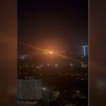Ukraine Reports Destruction of Tu-95 Aircraft Used in Missile Strikes