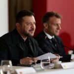 Ukraine, U.S. Reach Deal on Patriot System Production Licenses, Zelenskyy Says