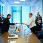 Ukraine and Denmark Sign Ninth Drone Cooperation Agreement to Expand Joint Defense Production