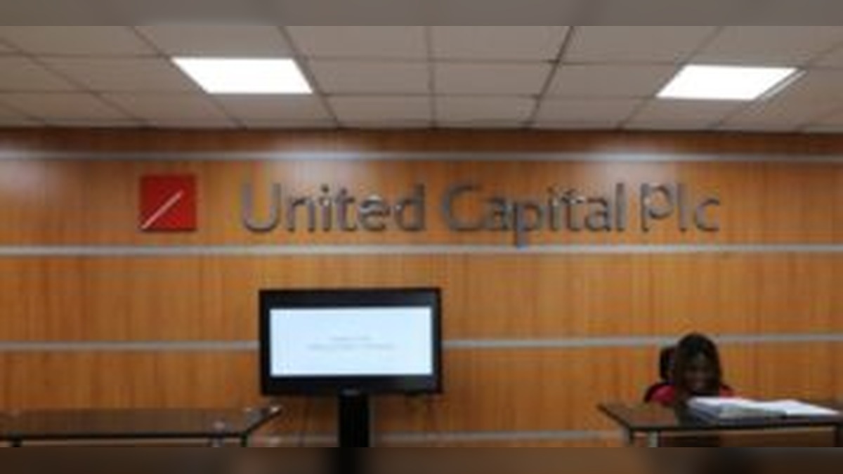 Nigeria’s Investment Giant United Capital Delivers Massive Earnings Surprise With Record Half-Year Profit Surge