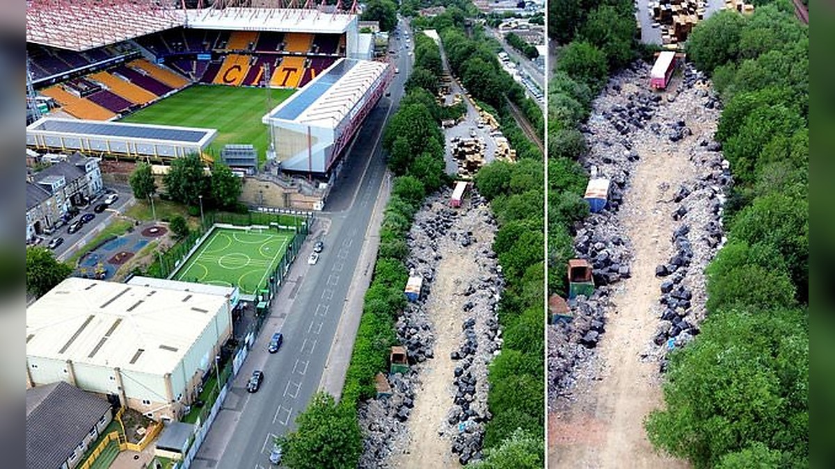 Valley Parade