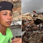 Venezuela Earthquake