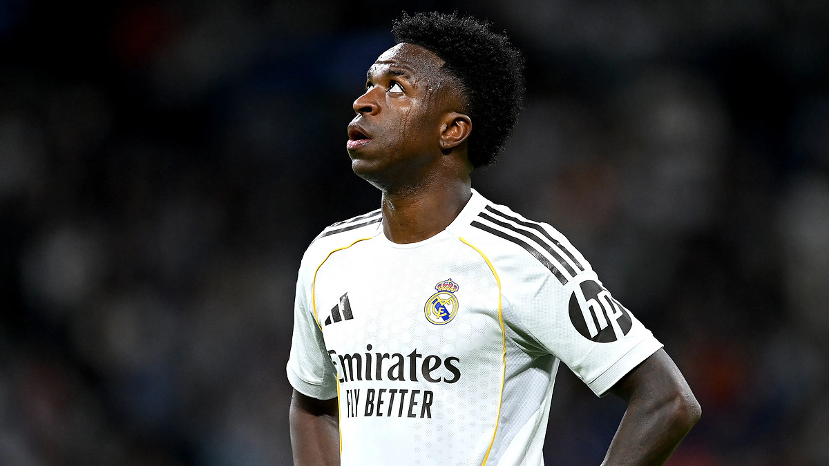 Vinicius Jr