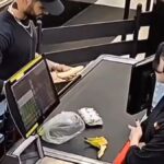 Viral X Video Captures Cashier's Calm Response to Allegedly Disrespectful Customer at Checkout