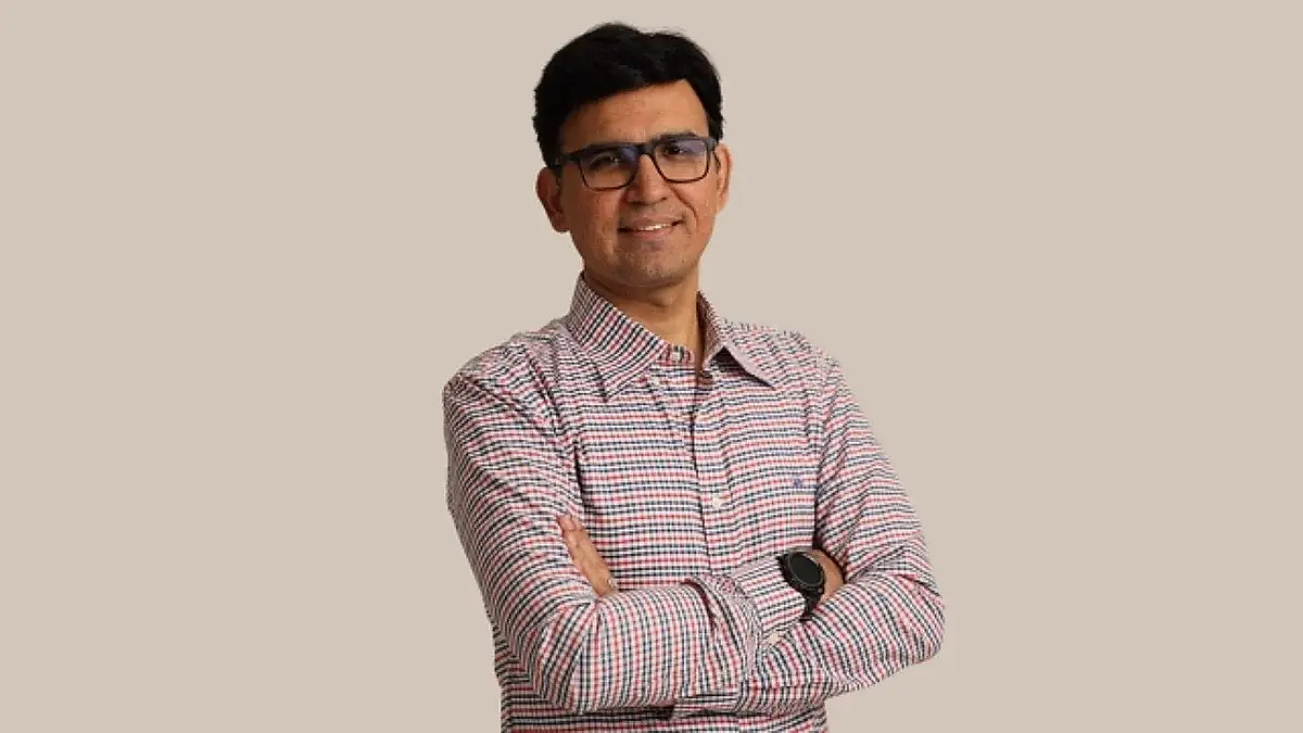 Vishnuhari Pareek