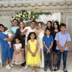 Voronov family