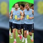 What’s Really Happening Inside England’s World Cup Camp Exclusive Behind-the-Scenes Details Revealed