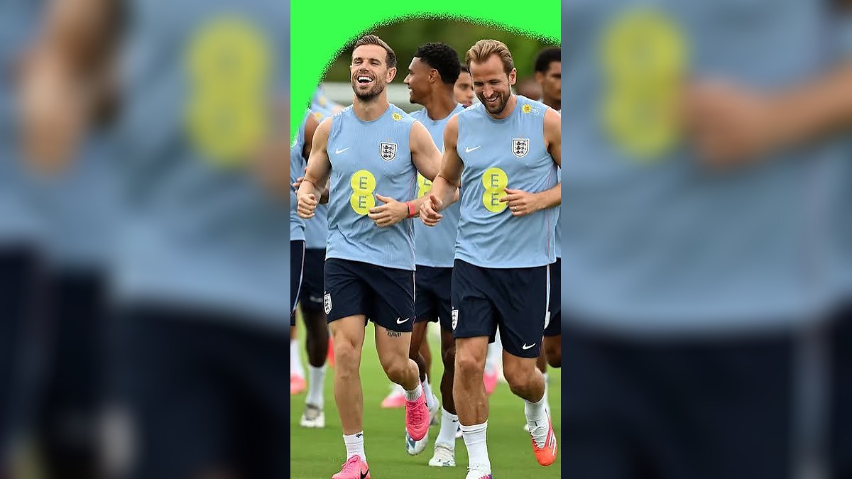 What’s Really Happening Inside England’s World Cup Camp Exclusive Behind-the-Scenes Details Revealed