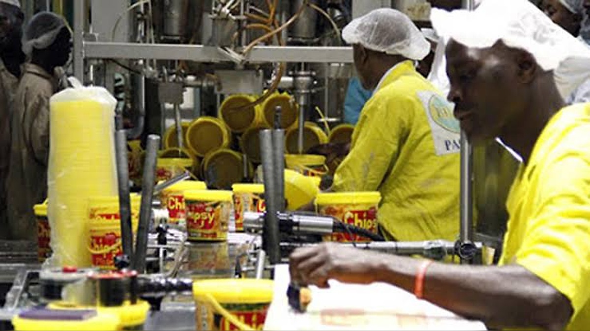 Why Nigerian Factories Are Fighting to Survive as Sky-High Production Costs Threaten AfCFTA Dreams