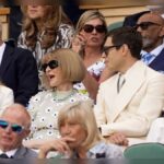 Wimbledon Fans Left Stunned After Jennifer Lopez, Nicole Kidman and Anna Wintour Turn Men's Final Into the Biggest Celebrity Show in London