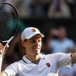 Wimbledon Final Shock Loading as Alexander Zverev Tries to End Jannik Sinner's Nine-Match Dominance in Front of the Royal Family