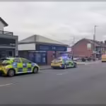 Woman Arrested on Suspicion of Murder After Woman Found Dead at Netherton Property