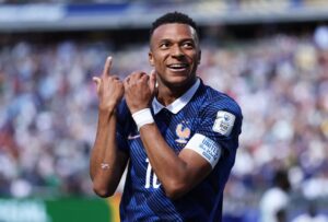 World Cup 2026 Goal Contribution Leaders Revealed as Mbappé Stays Clear of Messi and Dembélé