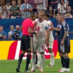 World Cup semi-final
