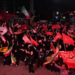 World on the Brink After US Pounds Iran With 140 Strikes and Tehran Targets Gulf Nations in Explosive Revenge