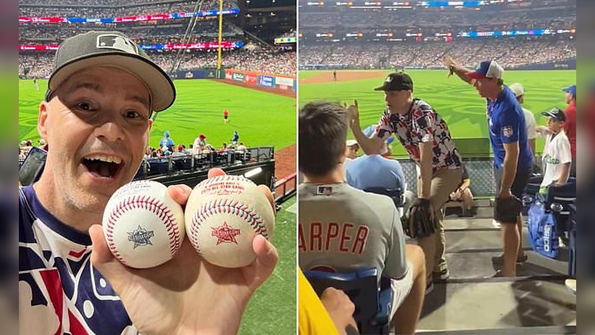 Zack Hample
