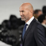 The Deschamps Era Is Over as Zinedine Zidane Takes Control of France With One Goal in Mind