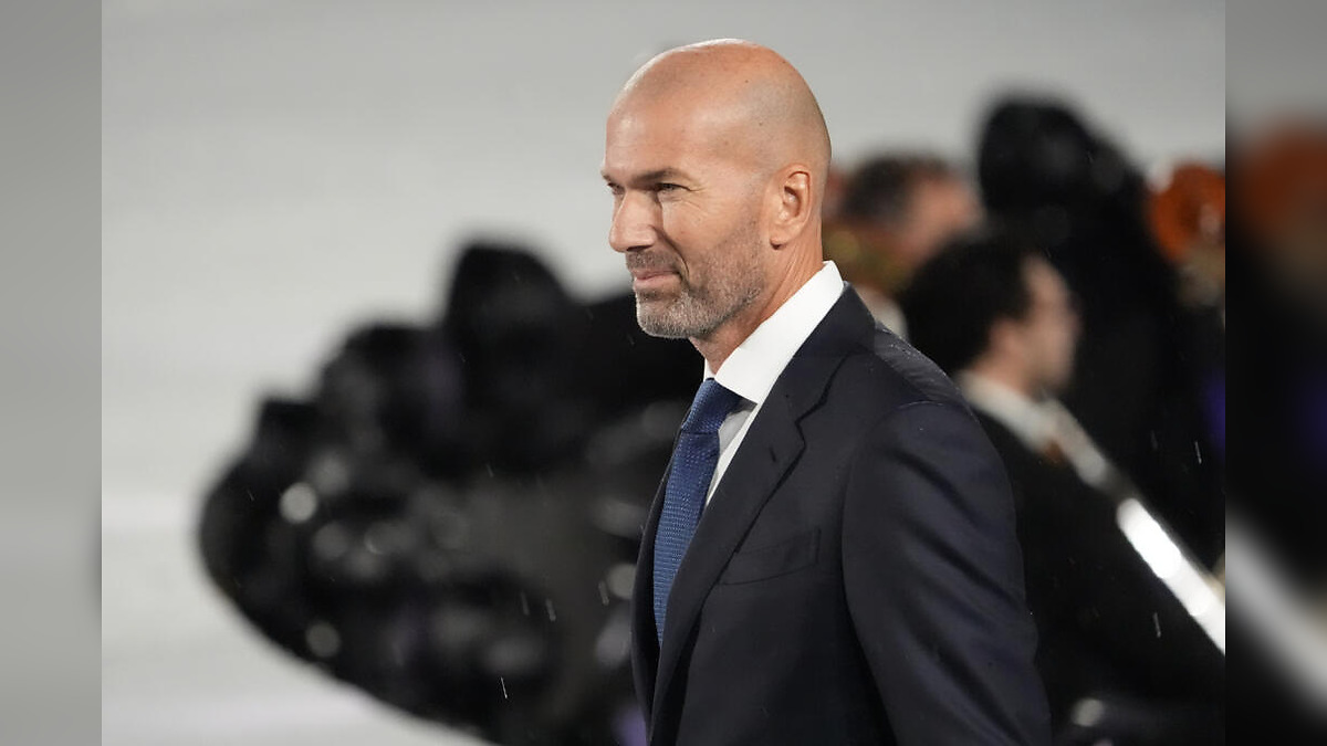 The Deschamps Era Is Over as Zinedine Zidane Takes Control of France With One Goal in Mind