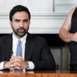 Zohran Mamdani Criticizes Trump Administration and Highlights Immigration During America 250 Anniversary Speech