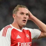 The Stats Arsenal Fans Didn't Want to See as Viktor Gyokeres Faces Brutal Reality Check