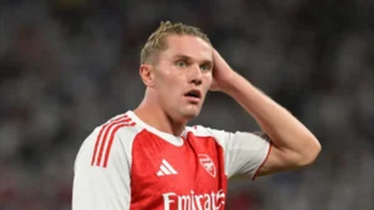 The Stats Arsenal Fans Didn't Want to See as Viktor Gyokeres Faces Brutal Reality Check