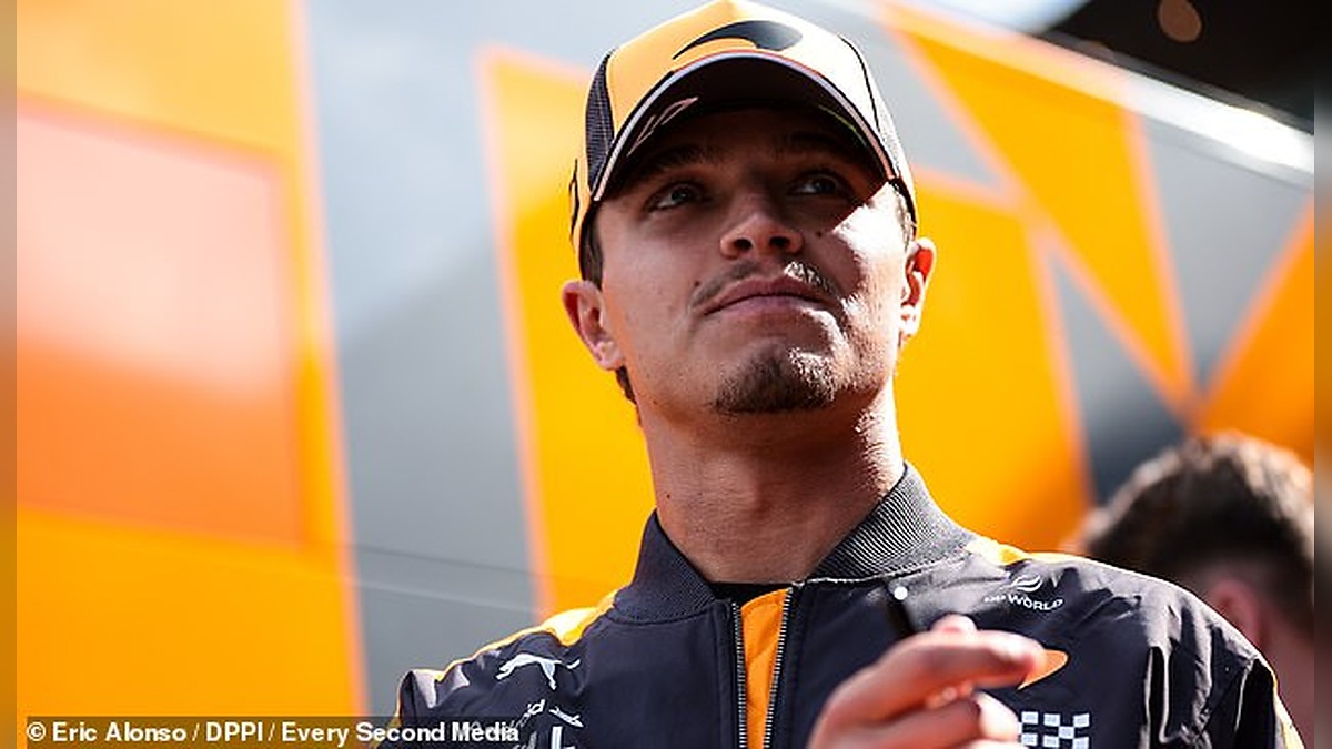 McLaren's Championship Gamble Backfires After Lando Norris Suffers Devastating Grid Punishment at Spa