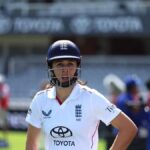 England Cricket Loses Another Legend as Heather Knight's Emotional Retirement Ends a Record-Breaking 16-Year Career