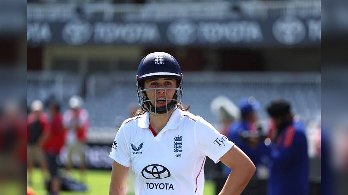 England Cricket Loses Another Legend as Heather Knight's Emotional Retirement Ends a Record-Breaking 16-Year Career