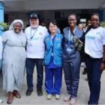 Hidden Health Crisis Exposed as Free Medical Camp Uncovers Years of Undiagnosed Disease in Mombasa