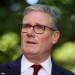 Starmer's Last NATO Trip Descends Into Crisis as Trump Targets UK's 'Weak' Defence Plans