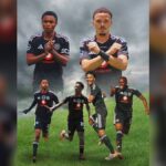 Orlando Pirates Send Clear Message in Spain After Three Academy Stars Beat Their Teammates to Senior Squad Spots