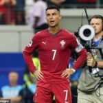 Enough Is Enough!" Portuguese Media Turn on Cristiano Ronaldo After Devastating World Cup Exit