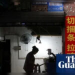 Trade War Panic Returns as Guangzhou Factories Rush to Prepare for a Potential US Tariff Bombshell
