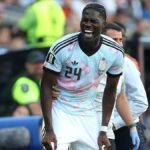 Belgium's World Cup Dream Shattered? Onana's Nightmare Injury Leaves Aston Villa Facing a Massive Crisis