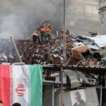 Israel City Goes Into Emergency Mode as Mayor Warns Iranian Missile Threat Is No Longer ‘Negligible’